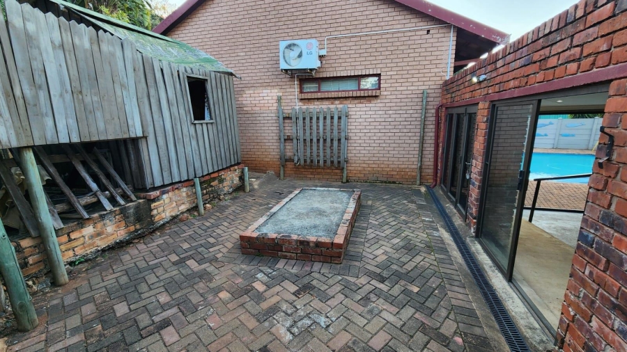 3 Bedroom Property for Sale in Cashan North West
